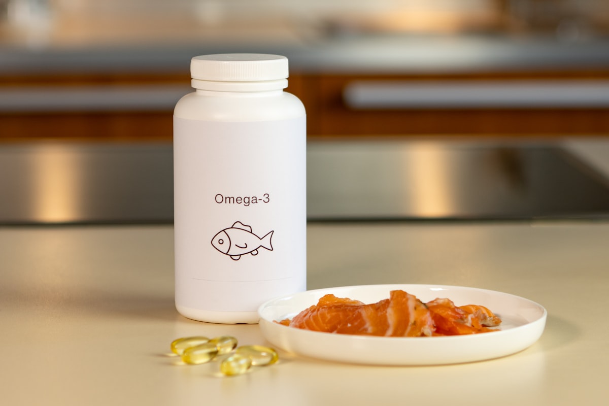 Scientific research and supplement formulation
