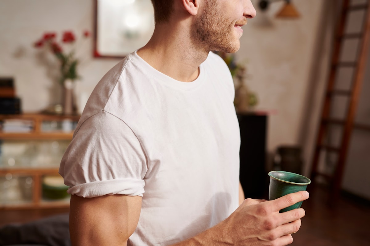 Nutritional wellness guide